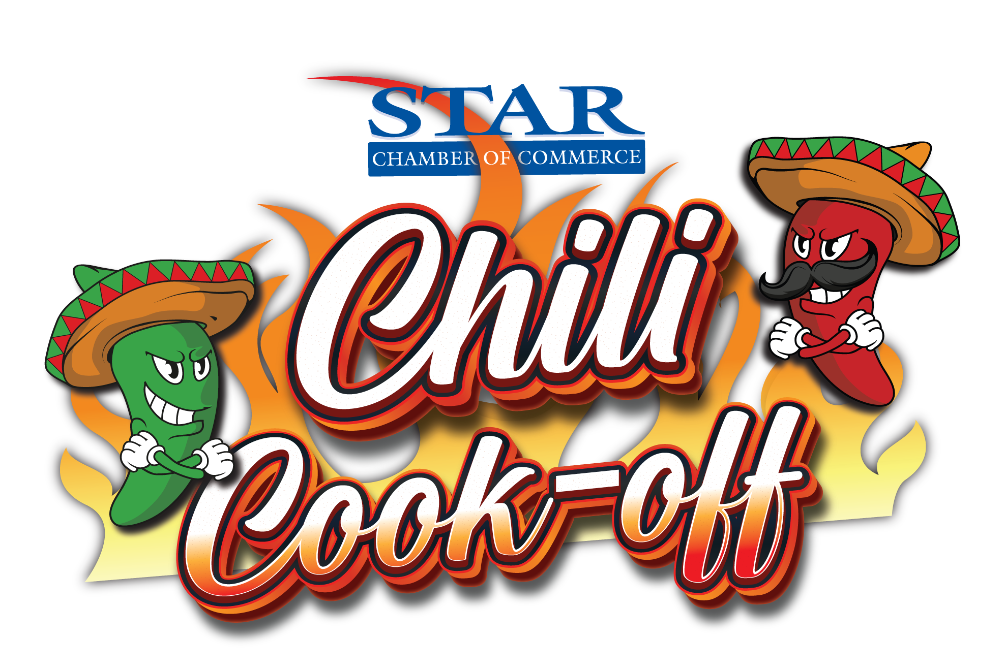 Star Chili Cook-Off